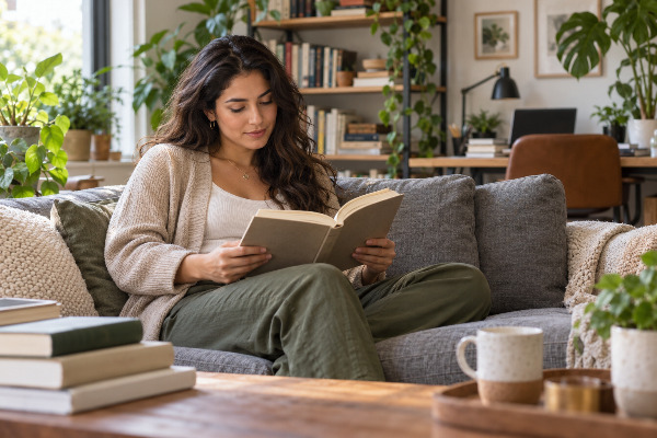 Libros para construir disciplina diaria