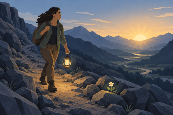 El hombre en busca de sentido: reseña y análisis