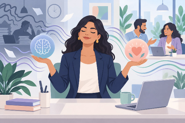 Inteligencia emocional: resumen y claves prácticas