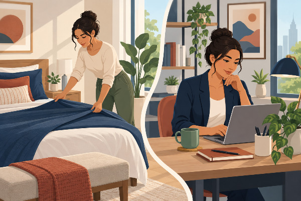 Tiende tu cama: resumen y lecciones prácticas