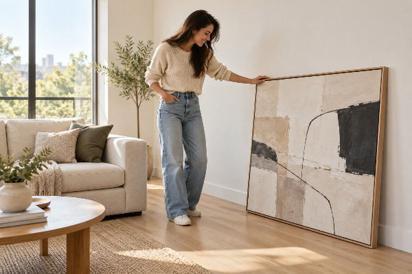 Ideas para decorar tu sala con bajo presupuesto