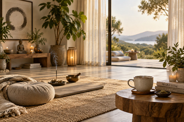 Guía para un fin de semana zen a dos horas de casa