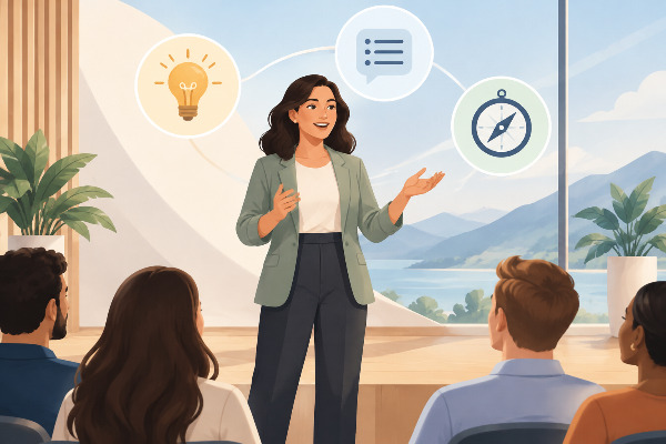 Cómo crear un elevator pitch perfecto paso a paso