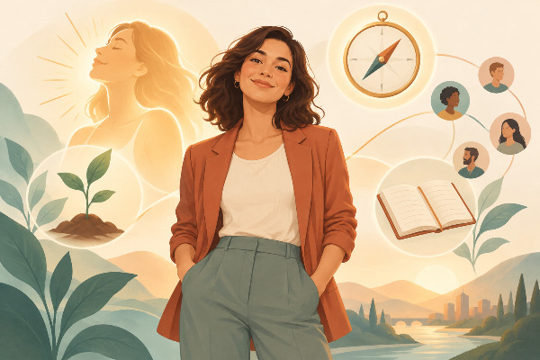 Qué es la marca personal hoy y por qué importa
