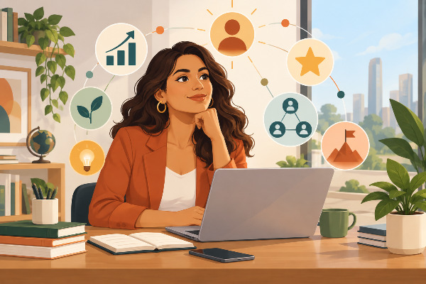 Cómo hacer que tu nombre sea tu mejor activo