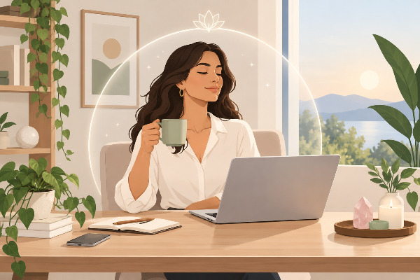 Cómo dejar de idealizar el estrés