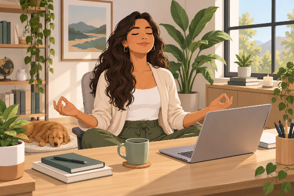 Adiós a la cultura del exceso laboral