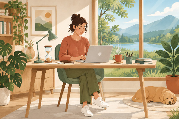 Qué es el slow work y cómo aplicarlo