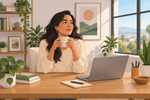 Slow Work: El fin de la prisa diaria